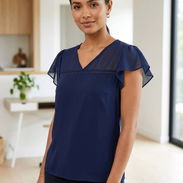 Blusa Nueva elegante Talla L - Img 57913677