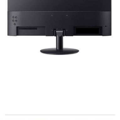 Monitor de computadora AOpen 24 pulgadas - 2/3