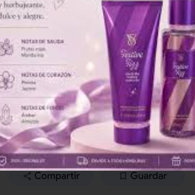 Juegos de Cremas Corporales Perfumadas y su Colonia Maravillosa Victoria Secret Originales ❤️ - 5/6