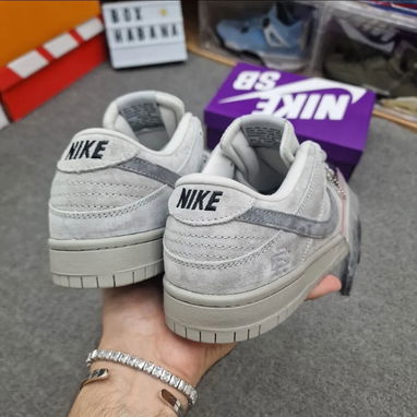 Nike Dunk Sb #40 al 44 Precio 70 usd VEDADO - 3/4