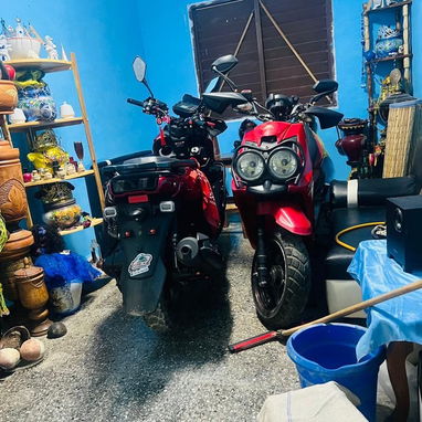 🏡 SE VENDE CASA (BAJOS) EN MARIANAO 🏡 - 9/10