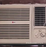 Aire Acondicionado LG como nuevo - Img 50731869