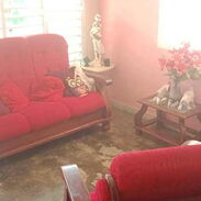 Confortable casa de renta en Viñales.  Llama AK 54817102 - Img 45527620