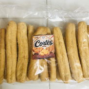 Palitroques y Galletas con sabor a Ajo!! - Img 57386768