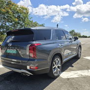 Hyundai palisade 2020 Limited - Img 55111445