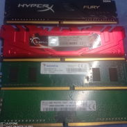 20 USD se vende kit de 4 memorias funcionando perfectamente - Img 54341075