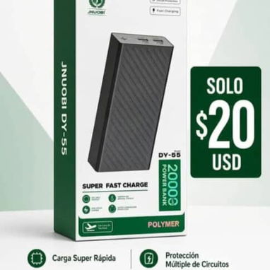 Power bank - 2/2