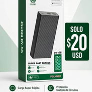 Power bank - Img 57693559