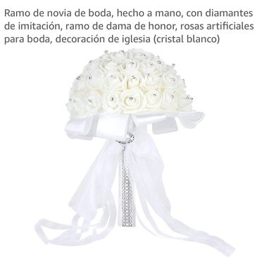 Accessories para boda - 4/10