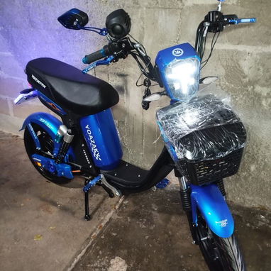 BICIMOTO YOAZAKY 707 - Img 121787504