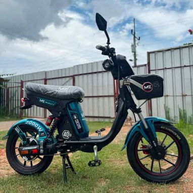 MOTOS Y BICIMOTOS 🔥🏍️ - Img 123698654