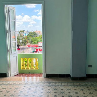 Apartamento en el Vedado - Img 124892605