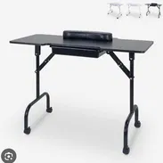 MESA ORIGINAL PARA ARREGLO DE UÑAS - Img 57384049