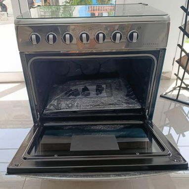 Cocina con horno - 3/3