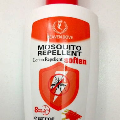 Repelente en crema perfumados - Img 116444473