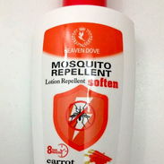 Repelente en crema perfumados (No Grasos) - Img 54791000
