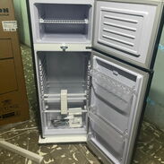 Refrigerador Gippon americano. Refrigerador, freezer, nevera - Img 45450880
