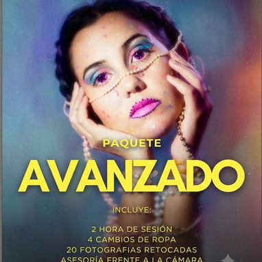 Estudio de fotografía - 3/5