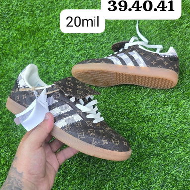 Todo tipo de zapatos - 7/9