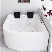 Jacuzzi de dos plazas - Img 53090542