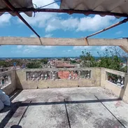 Venta de casa independiente en Cojimar Habana del este - Img 55131364