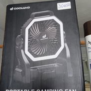 Vendo ventilador recargable nuevo en 30usd y ventilador de pie. - Img 57964374