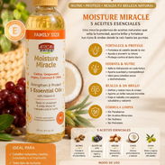 ✨ AFRICAN PRIDE – MOISTURE MIRACLE ✨ - Img 55809723