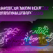 Cartel de neón flexible para interior y exterior - Img 49018622