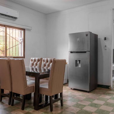 Venta de planta baja en el Náutico - 2/10