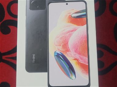 Movil Xiaomi Redmi note 12 - Img main-image-45688862