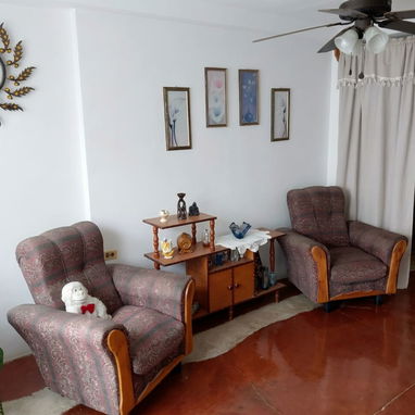 Casa en El Cerro - 7/10