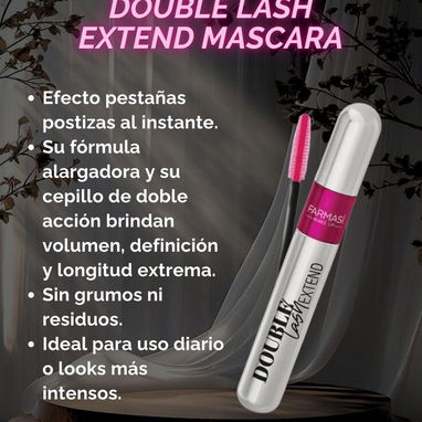 Mascarilla de pestañas de farmaci - Img 122044537