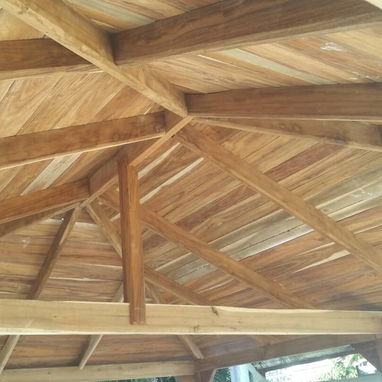 Carpintería de madera - Img 122735879