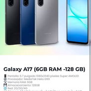 ⭐ Galaxy A17 (6GB RAM – 128GB) - Img 56575169