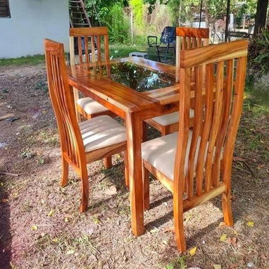 Excelentes juegos de comedor - 2/6