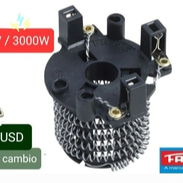 🆕️Resistencia ducha FAME 3 y 4 temperaturas ➡️Mensajería - Img 55783412