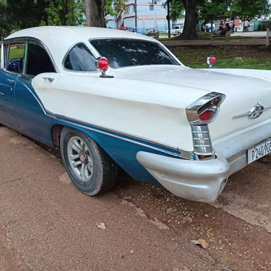 Taxi disponible para toda Cuba IGL Company - 3/6