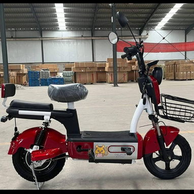 Bicimotos - 4/7