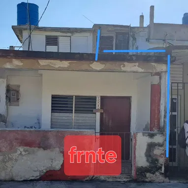 Vendo mi casa en cojimar - Img 122502238