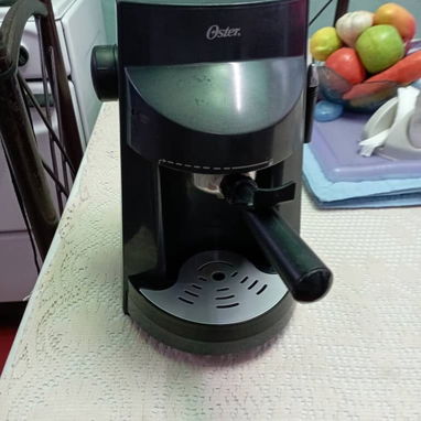 Cafeteras Oster - Img 125974229
