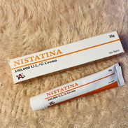 Nistatina Crema 30g - Img 54541357