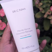 GEL DE MASAJE DR C TUNA HORSE CHESTNUT BALSAM (150ml) ORIGINAL - ALIVIO MUSCULAR - Img 56204611