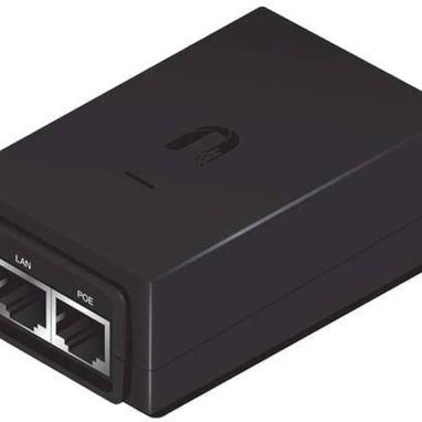 Ubiquiti Networks POE-48-24W-G ADAPTADOR  PoE 48 V - Img 109603567