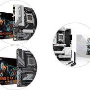 SELLADAS 📢 Board AMD AM5 B650 - Asus ROG Strix, Gigabyte Gaming Plus - Img 55430156