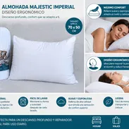 Almohada Majestic Imperial (CV) - Img 54811506