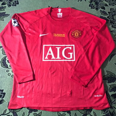 Camisetas se fútbol - 3/10