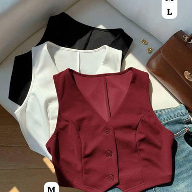 Blusas blazer - 4/10
