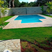 Casa con piscina de Renta en Guanabo - Img 58016992