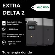 Batería Extra Delta 2 - Img 56876768