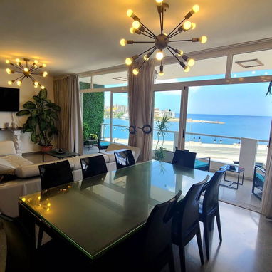 casa de lujo en el vedado con 3 habitaciones y vistas +53 63689791 - Img 85668656